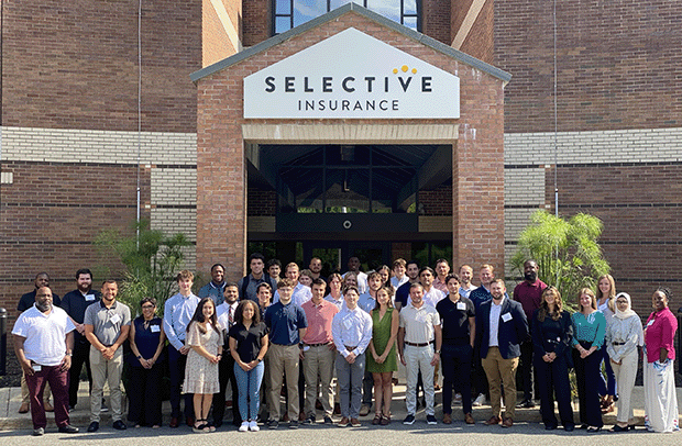 Selective's Momentum Trainees 2024